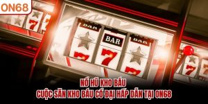 Nổ Hũ Kho Báu là game nổ hũ đỉnh cao của PG Gaming đưa người chơi bước vào hành trình săn báu vật cùng những vòng quay đầy giá trị.