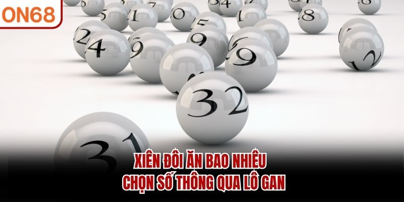 Xiên đôi ăn bao nhiêu - Tại sao hội viên nên tham gia?
